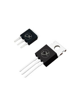 Multiscene Midden en Lage Spanning Mosfet Voor Adapter En Charger