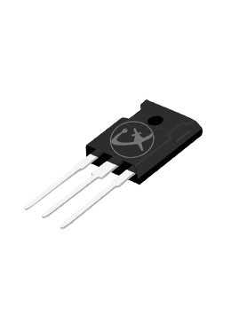 Industriële High Vgs Mosfet TO-220AB met 100% Single Pulse Avalanche Energy Test