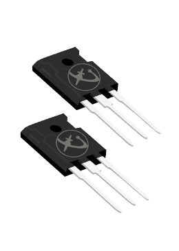 Low On Resistance High Voltage Super Junction MOSFET voor energie-elektronica
