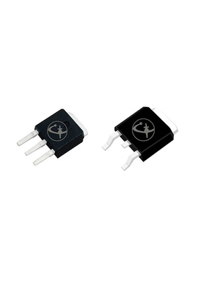 Multifunctie laagspanningsdiode voor omvormer en adapter