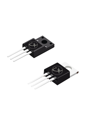Frequentie-schakelaar Schottky-dioden TO-252 TO-220 voor stroommodems
