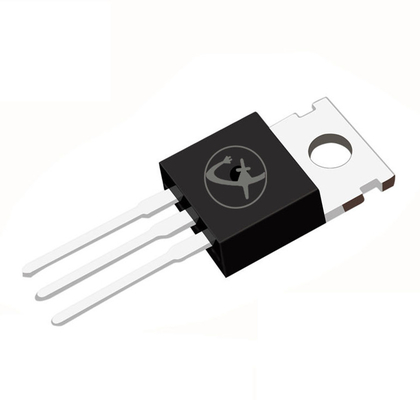 MOSFET 20v voor ladingswisseling