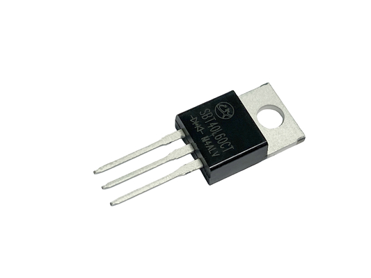 40A60V SBT40L60CT TO-220AB Low VF Schottky Diode Rectifier voor schakelen