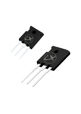 Praktische N-kanaal hoogvermogen MOSFET Multipurpose Solar Inverter Transistor