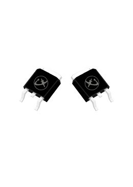 Multifunktioneel Super Junction MOSFET Duurzaam Industrial Cool MOS Voor PFC