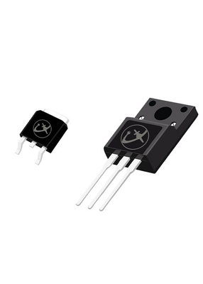 Low Power Consumption SMPS Super Junction MOSFET voor toepassingen met een hoog vermogen