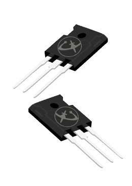 Hoge consistentie SuperJunction MOSFET Industrial Cool MOS Voor PFC-circuits