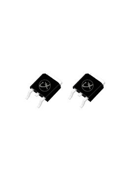 Multifunctionele IGBT-krachttransistor en -omvormer Hoogspanning 1200V 40A