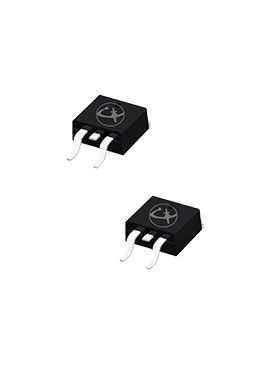 Multifunktioneel transistor en omvormer IGBT 40A 1200V snel schakelen