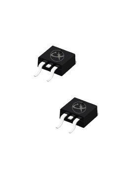Stabiel oplaadstapel Ultra-omvormer IGBT, industriële geïsoleerde poort bipolaire transistor