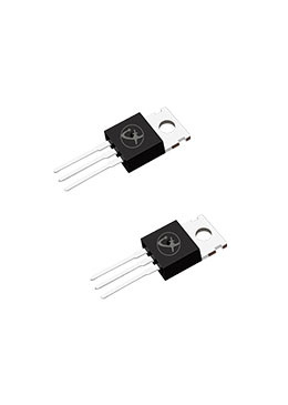 Industriële IGBT geïsoleerde poort bipolaire transistor voor stabiele oplaadstapel
