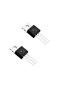 1200V 40A IGBT Power Transistor Multifunctioneel voor fotovoltaïsche omvormer