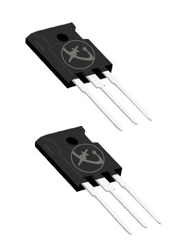 Multifunctionele poort bipolaire transistor IGBT-omvormer 60KHz
