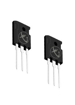 Oplaadstapel IGBT-transistor voor OBC-toepassingen