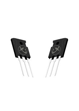 IGBT, fotovoltaïsche snelheid