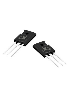 Energieopslag Hoogvermogen IGBT 650V-1200V Voor ononderbroken stroomvoorzieningen
