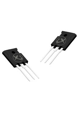 Schoon hoogvermogen IGBT snelle schakelingssnelheid voor automobielelektronica