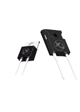 Laag weerstand Sic MOS TO-220AC voor zonne-omvormer