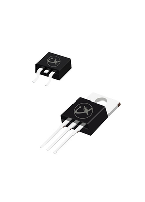 Multifunktioneel Schottky-diode met lage val voor hoogfrequente rectificatorcircuits