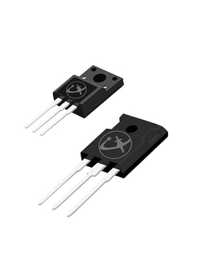 Laag vermogenverlies Ultra laag VF Schottky-diode TO-252 voor hogesnelheidscircuits