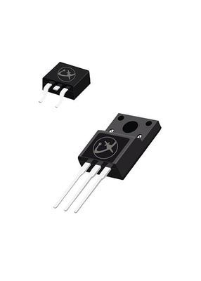 40A Volgolfsrectificatie Spanningsval Schottky Diode Voor Rectificator