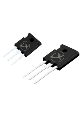 RoHS-compliant Low VF Schottky-diode voor het schakelen van stroomvoorzieningen