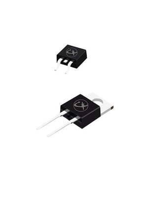 Low VF Fast Recovery Rectifier Diode 15-35ns voor schakeling toepassingen