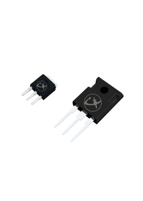 Stabiele laagfrequente VF Schottky-diode voor draagbare elektronica