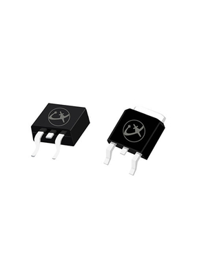 Laag omgekeerde hersteltijd Laag VF Schottky TO-220 TO-247 Voor consumentenelektronica