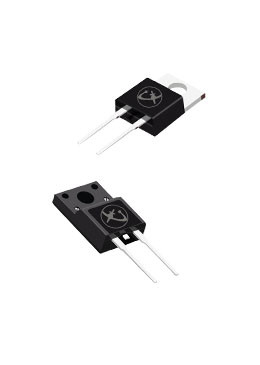 Ultra Fast Recovery Diodes 15-35ns Omgekeerde hersteltijd voor DC-DC converter