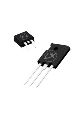 Hoogtemperatuurbestendigheid, lage lekkage, N-type MOSFET's met lage verbindingscapaciteit voor geavanceerde energie-efficiëntie