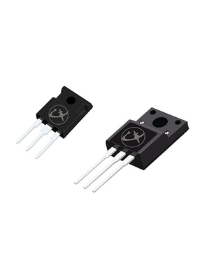 Schottky-barrière-rectifierdiode met lage frequenties voor polariteitsbescherming