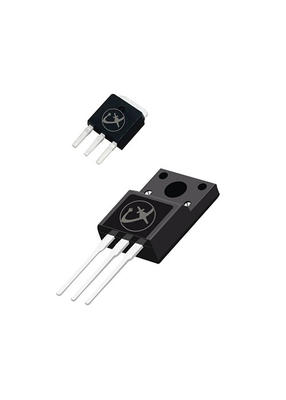 Beschermingsring voor overspanning Schottky-barrière-diode TO-220 voor RF-schakelaars