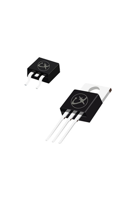 Schottky-barrière-diode voor adapters, verlichting