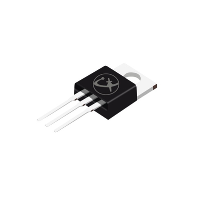 Hoogspanningscapaciteit Low VF Schottky-dioden voor schakelcircuits