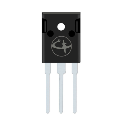 Multi-scene geïsoleerde poort bipolaire transistor-omvormer voor ononderbroken stroomvoorziening