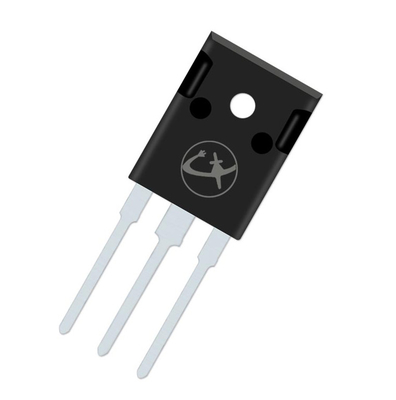 Vinnige schakelsnelheid IGBT 650V-1200V voor netinfrastructuur