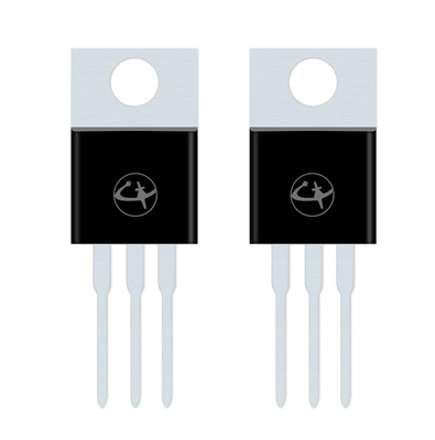 15-35ns Hersteltijd Ultra Fast Recovery Diode voor stroomvoorzieningen