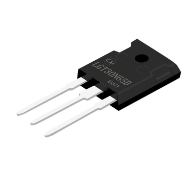30A 650V-omvormer IGBT TO-247 voor motorrijtuigen en airconditioning