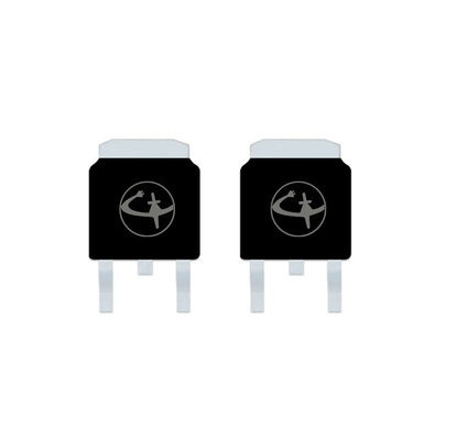 Betrouwbaarheid Schottky-diode TO-247 voor stapmotor