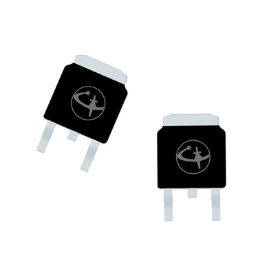 Schottky-diode voor motorrijders