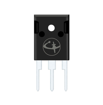 Snel schakelsnelheid Schottky-diode Vf voor stroomvoorziening en zonne-energie