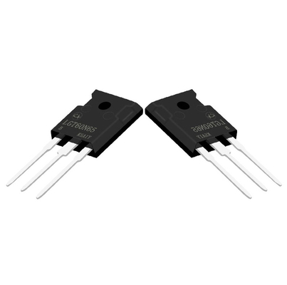 60A 650V N-kanaal IGBT voor energieopslag