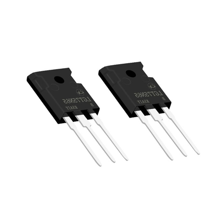 75A 650V TO-247 IGBT met hoog vermogen voor ononderbroken stroomvoorziening