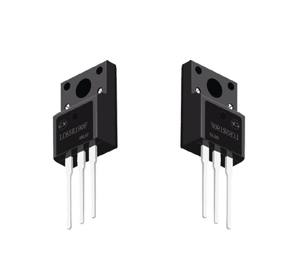 20A 650V 150mΩ Koel MOS voor schakelmodusvoorraden