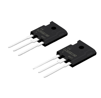 20A 650V 150mΩ Low Ciss Super Junction MOSFET Voor stroomvoorzieningen