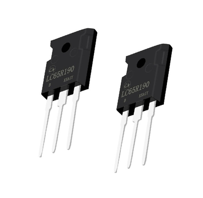 Koel Mosfet 30A 650V 120mΩ Voor stroomvoorzieningen met ingeschakelde modus