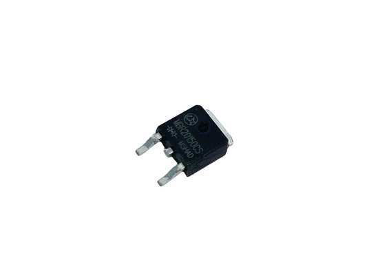 20A150V MBR20150CS Schottky Barrier Diodes High Frequency Switch Power Supply met snelle schakelingssnelheid