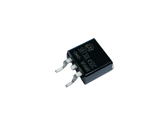 30A45V SBT30L45DC Ultra Low VF Schottky-rectificator Hoge stroomcapaciteit TO-263