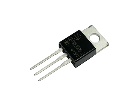 10A150V Ultra Low VF Schottky SBT10L150SCT Voor motoren